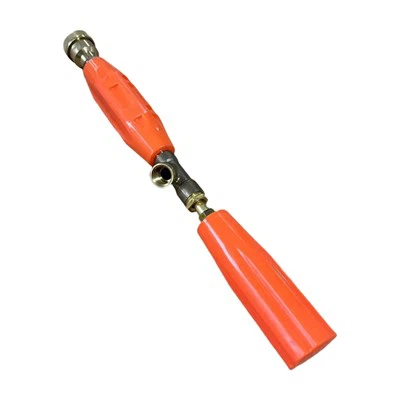Gwn chwistrellu 30cm